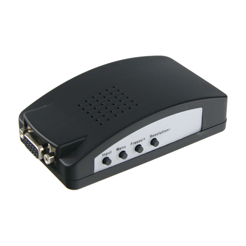 GH-VGA-CONVERTER