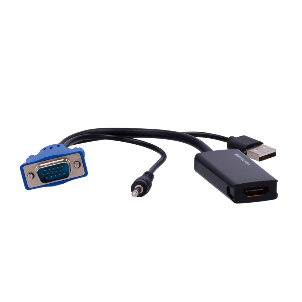 GH-VGA-HDMI