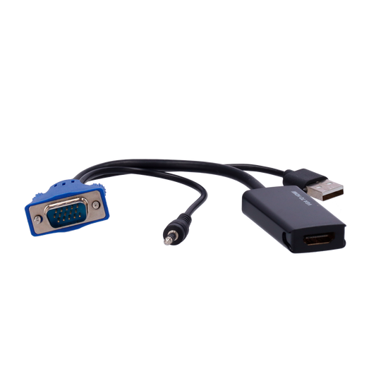 GH-VGA-HDMI