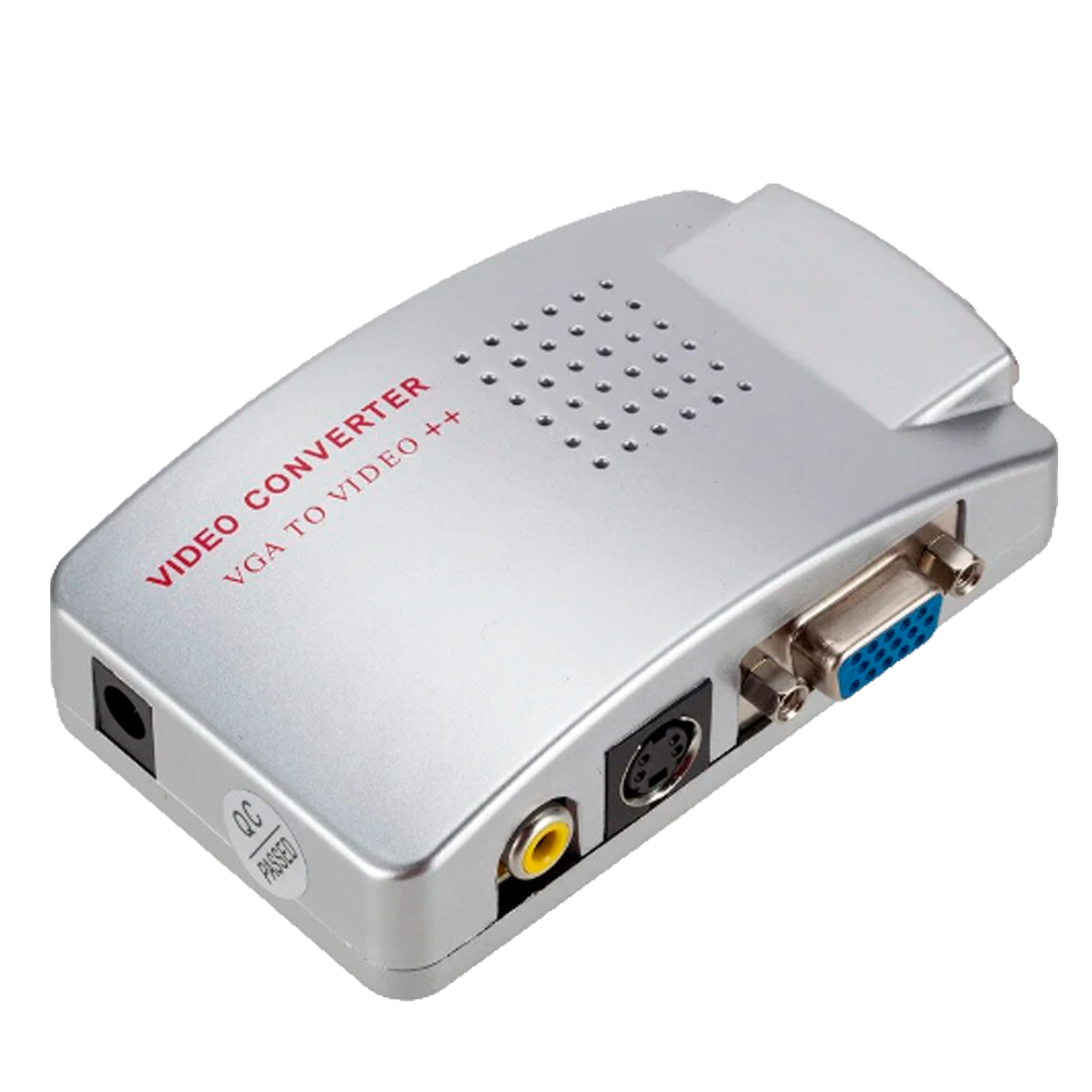 GH-VGA-VIDEO-CONVERTER