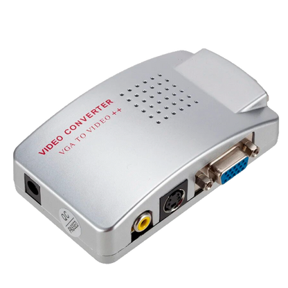 GH-VGA-VIDEO-CONVERTER