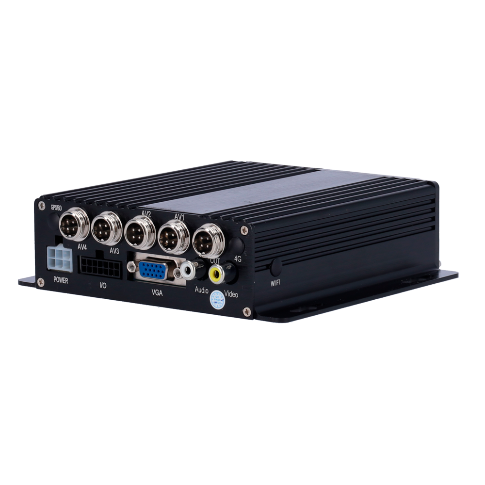 GH-9034S-4CH
