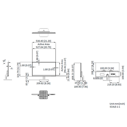 GH-D5024F2-1V2S