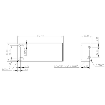 GH-RM-1U-260