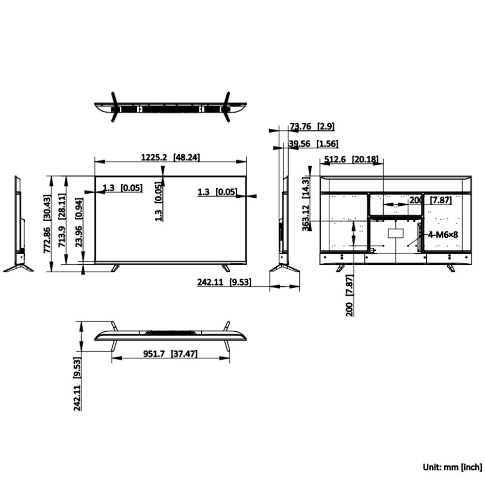 GH-D5055U3-1V0S