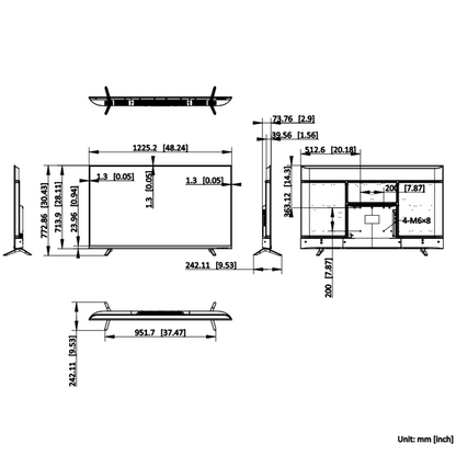 GH-D5055U3-1V0S