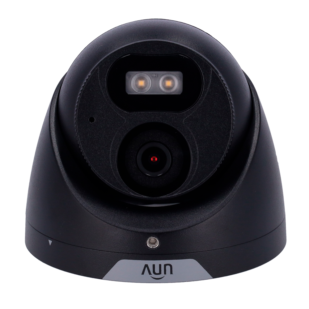 GH-UAC-T125-AF28M-W-BLACK