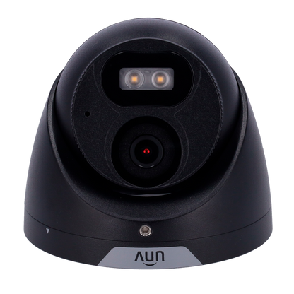 GH-UAC-T125-AF28M-W-BLACK