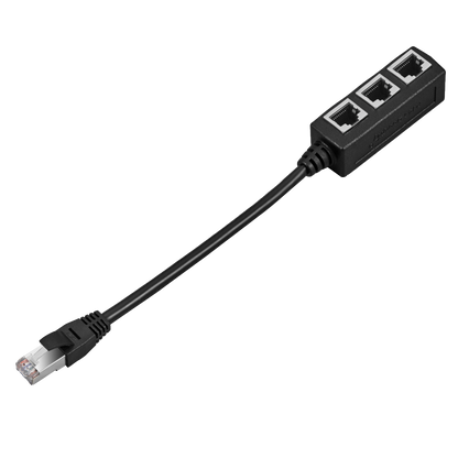 GH-RJ45-SPLIT-3P