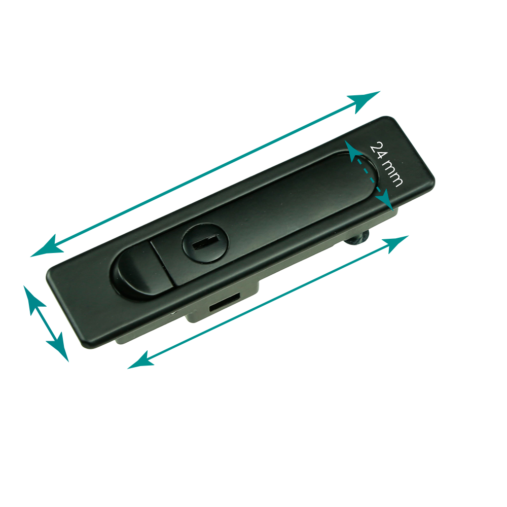 GH-RACK-SPLOCK