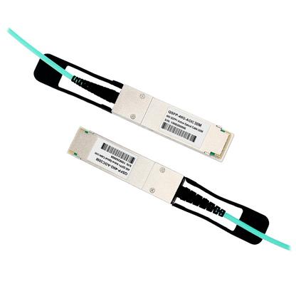 GH-QSFP-40G-AOC-30M