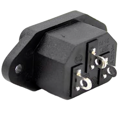 GH-C14PLUG-FLUSH