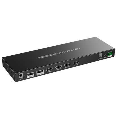 GH-HDMI-MX-4x2-4K60