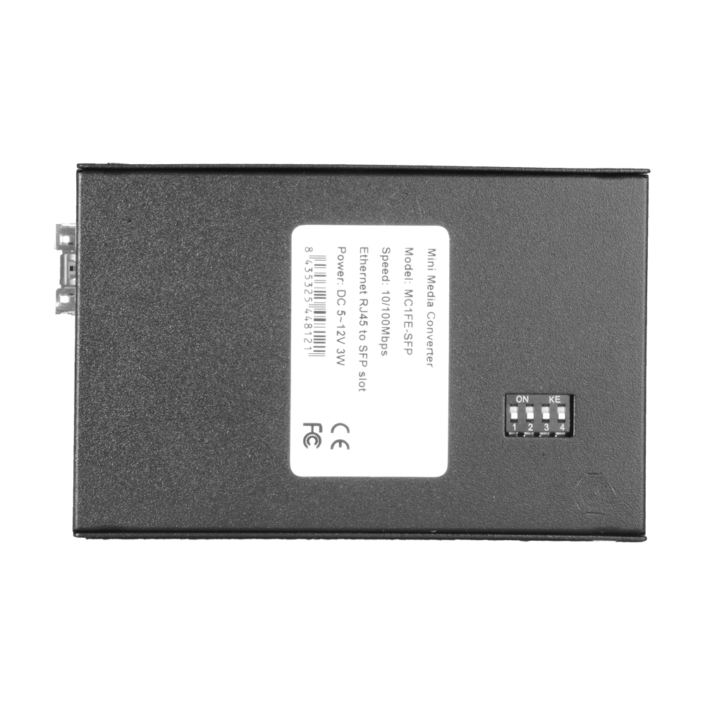 GH-1FE-SFP