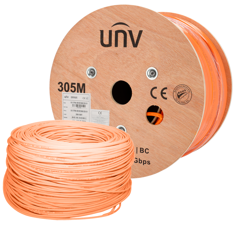 GH-FTP6A-300-BC23AWG-DCA-R-O