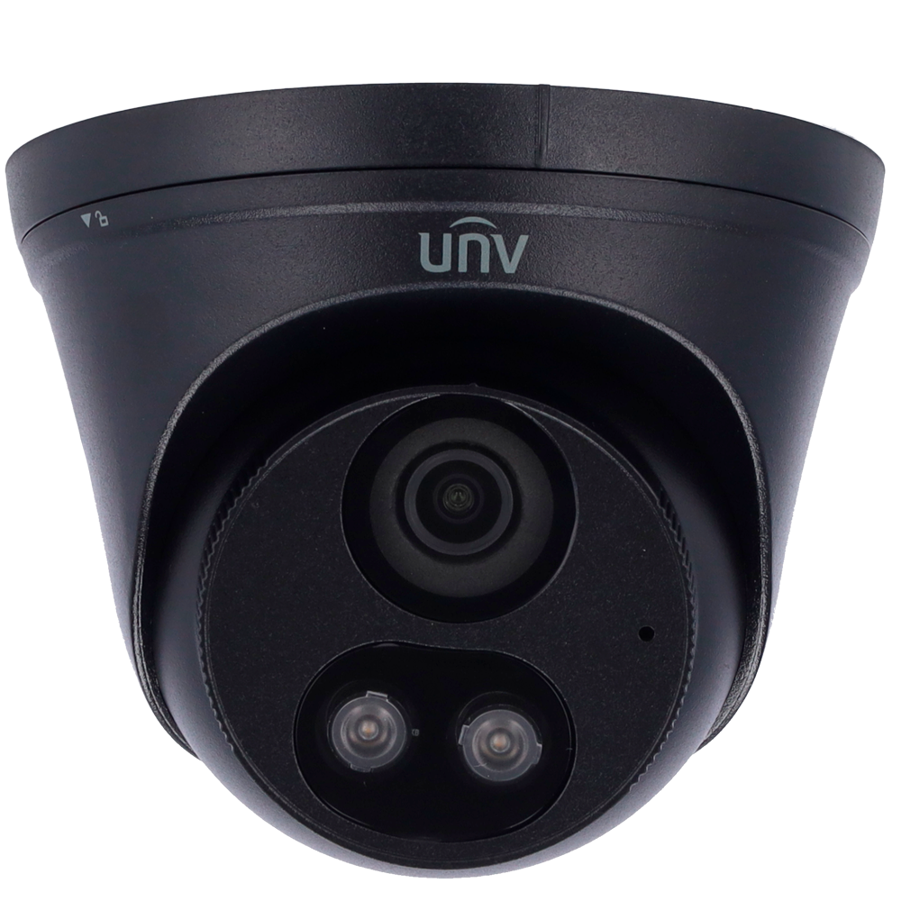 GH-UAC-T145-AF28LM-DL-BLACK