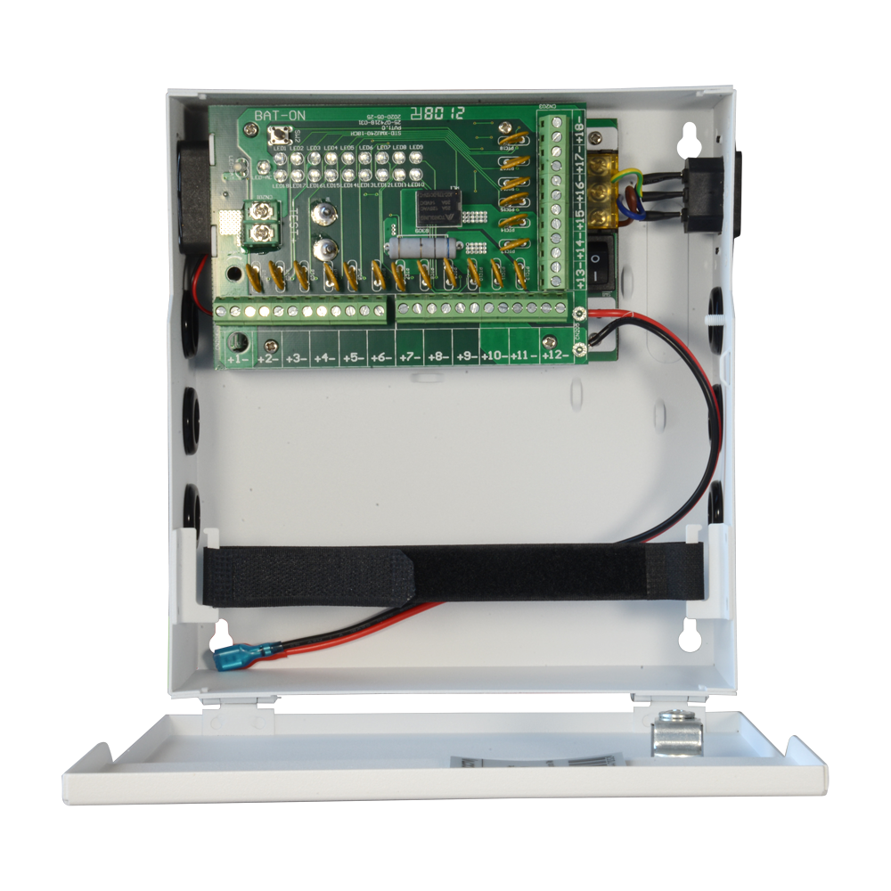 GH-250W-18-12V-UPS