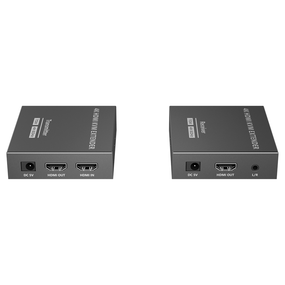 GH-HDMI-EXT-4K60-KVM70