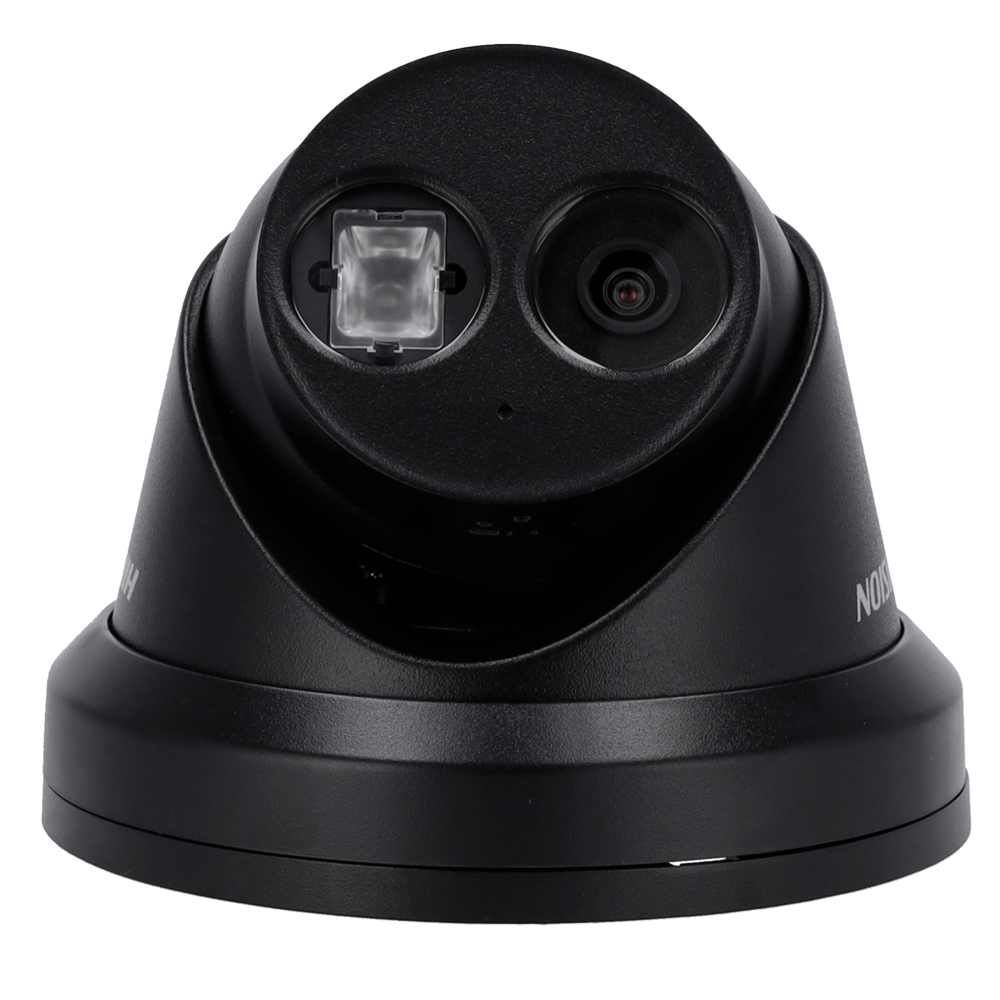 GH-2CD2343G2-IU(2.8mm)(BLACK)