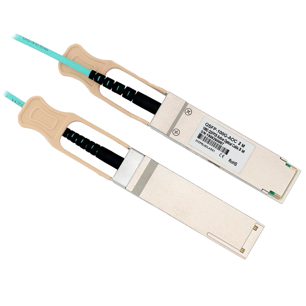 GH-QSFP28-100G-AOC-3M