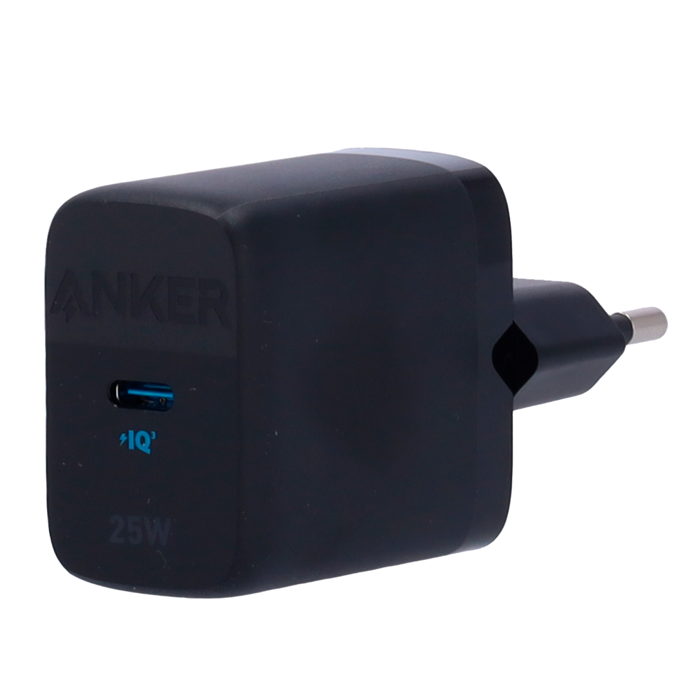 GH-312-WCHARGER-25W1C-B