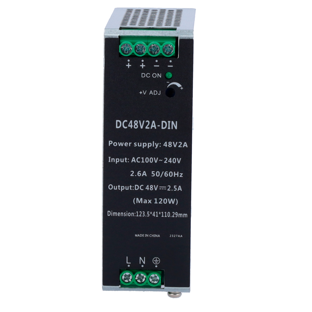 GH-48V2A-DIN