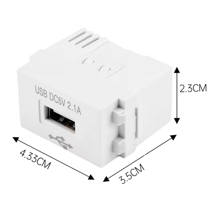 GH-T-128USB-220ACADAPTOR