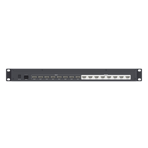 GH-HDMI-MATRIX-8X8-4K