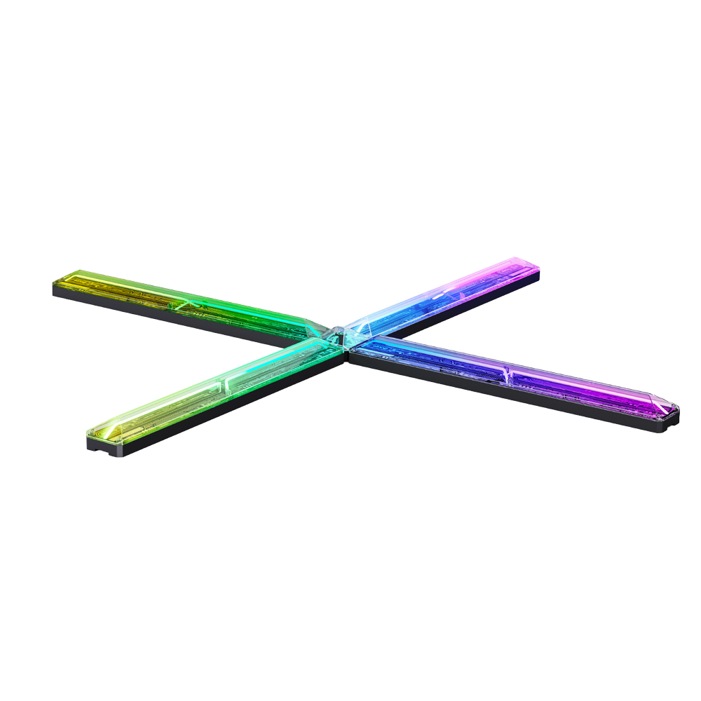 GH-WALL-H6063-LIGHT-4T