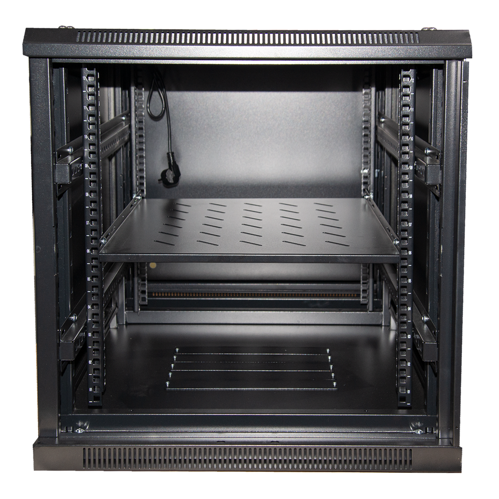 GH-RACK-12UN-8D
