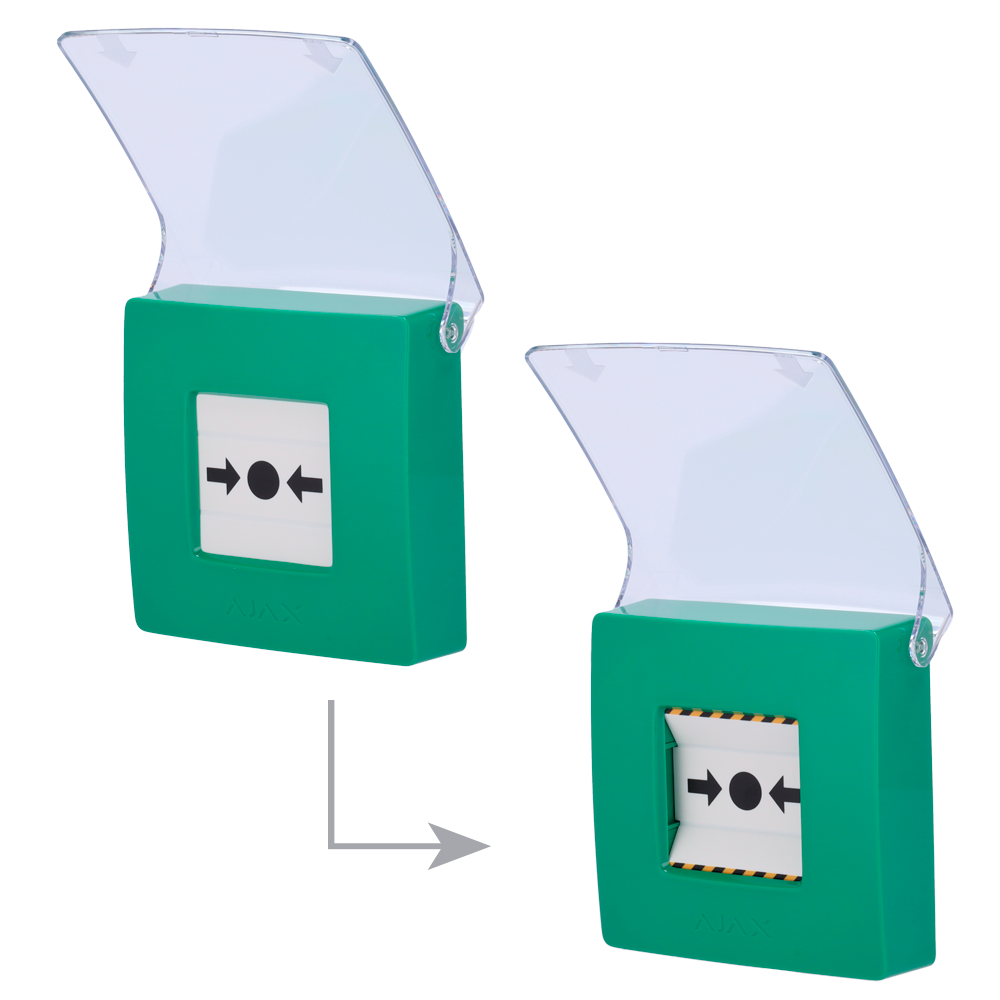 GH-MANUALCALLPOINT-GREEN