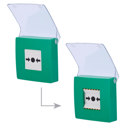 GH-MANUALCALLPOINT-GREEN