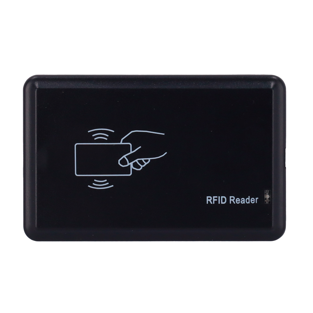 GH-USB-READER