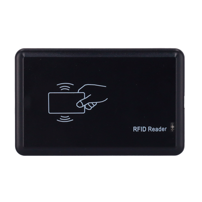 GH-USB-READER
