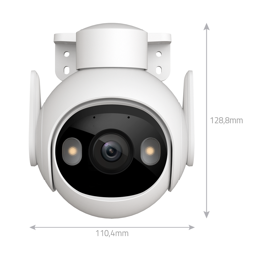 IPC-GS7EP-3M0WE-GH