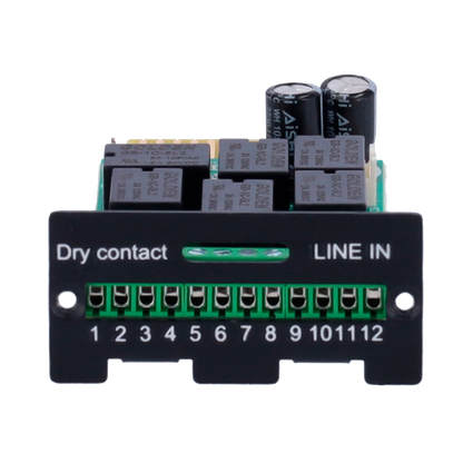GH-RELAYCARD
