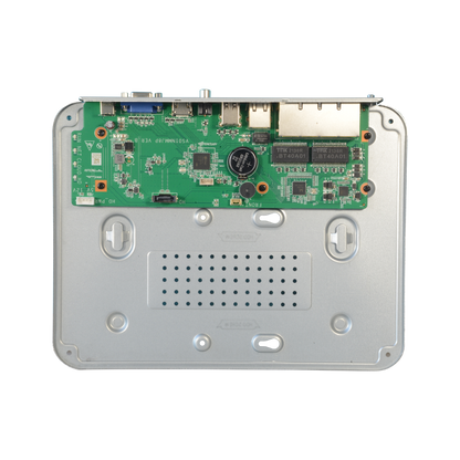 GH-NVR301-16LS3-P8