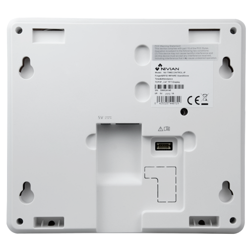 GH-TIMECONTROL-IP