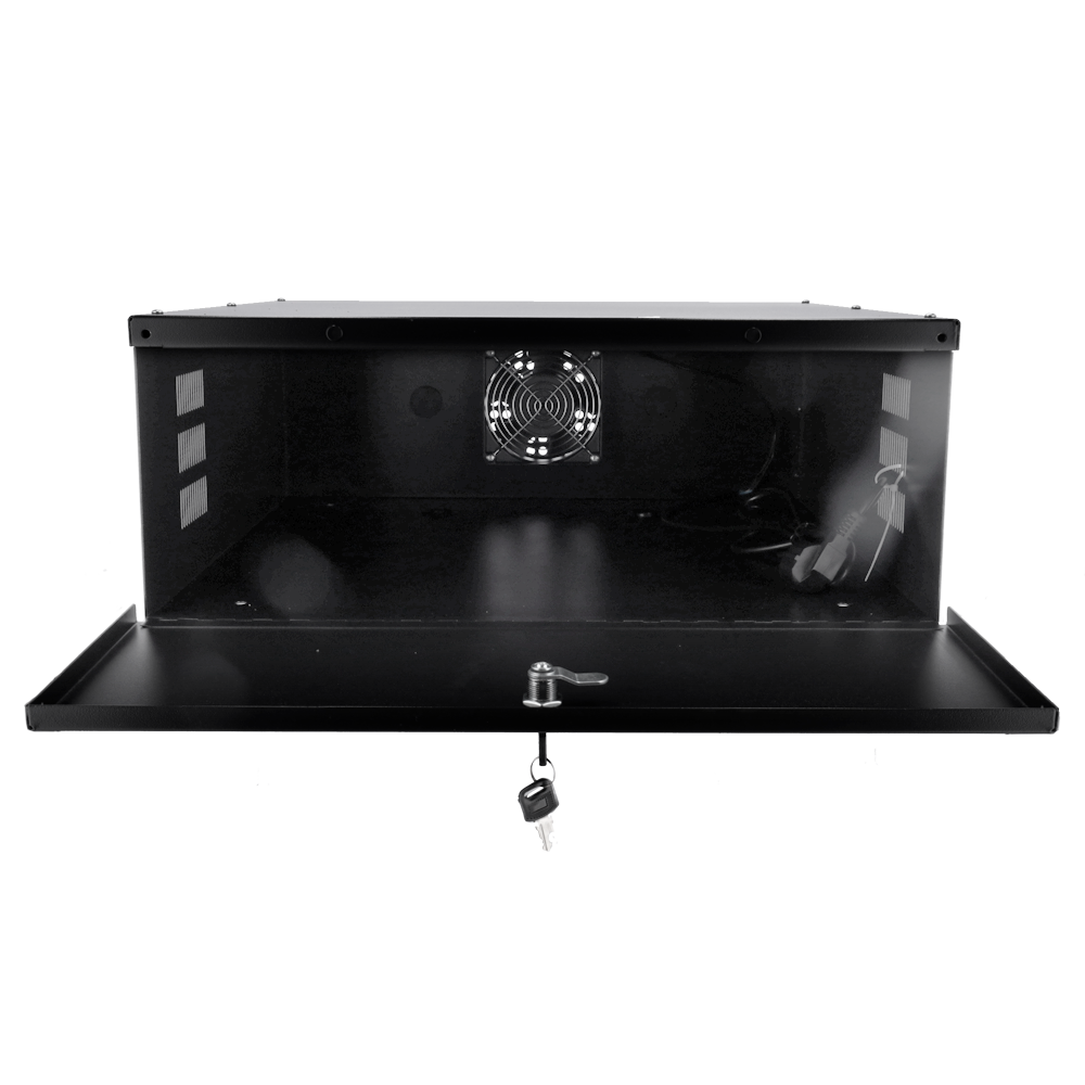 GH-LOCK-BOX-4U