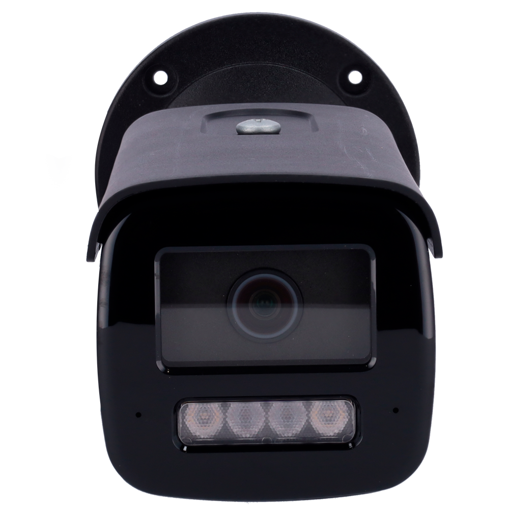 GH-2CD2T47G3-LIS2UYSL(2.8mm)BLACK