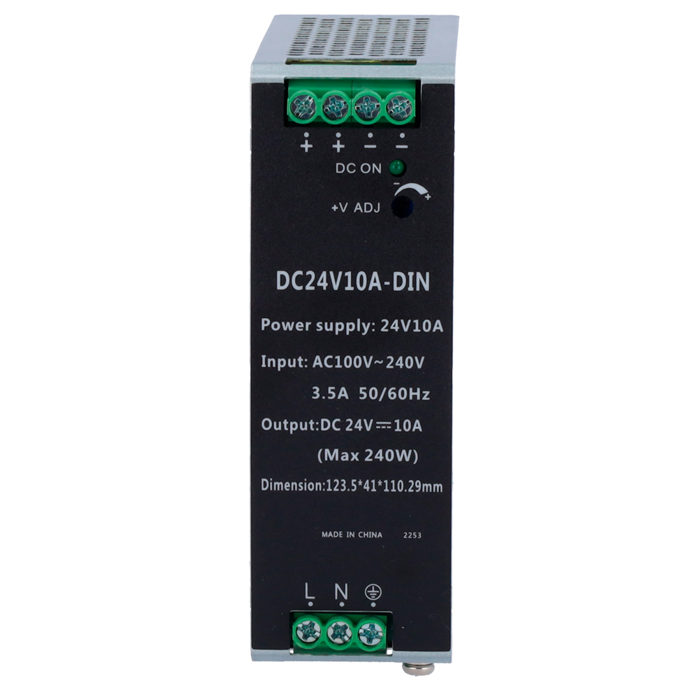 GH-24V10A-DIN