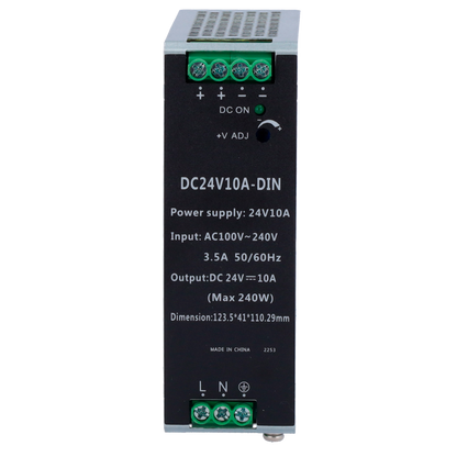 GH-24V10A-DIN
