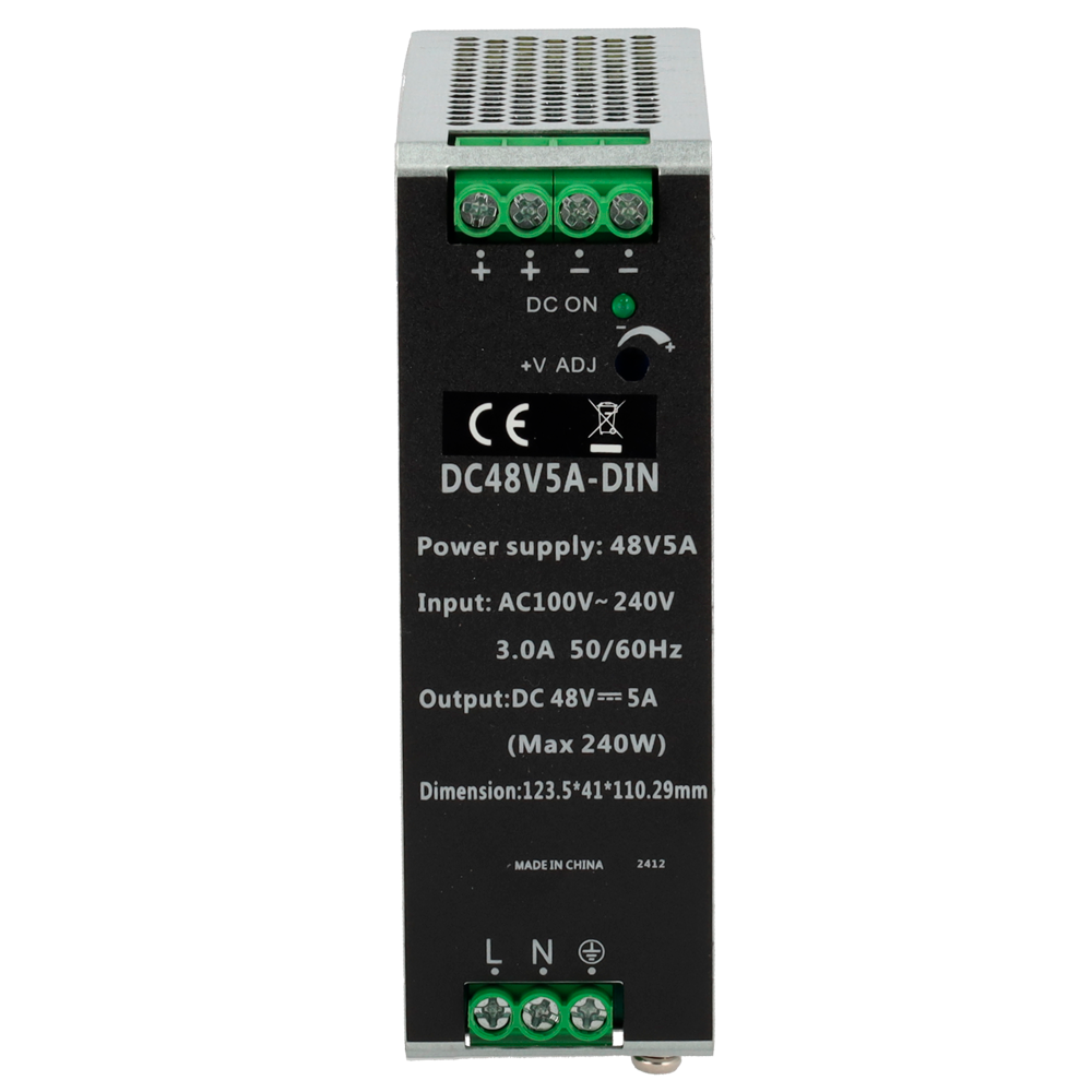GH-48V5A-DIN