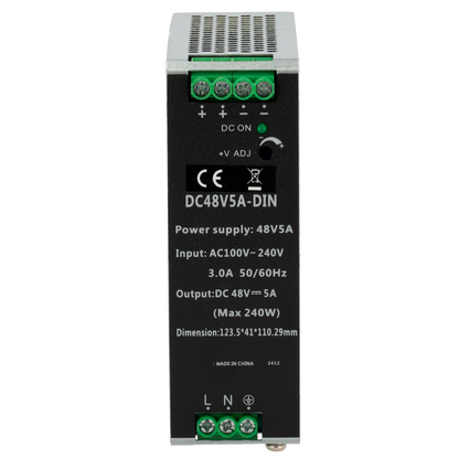 GH-48V5A-DIN