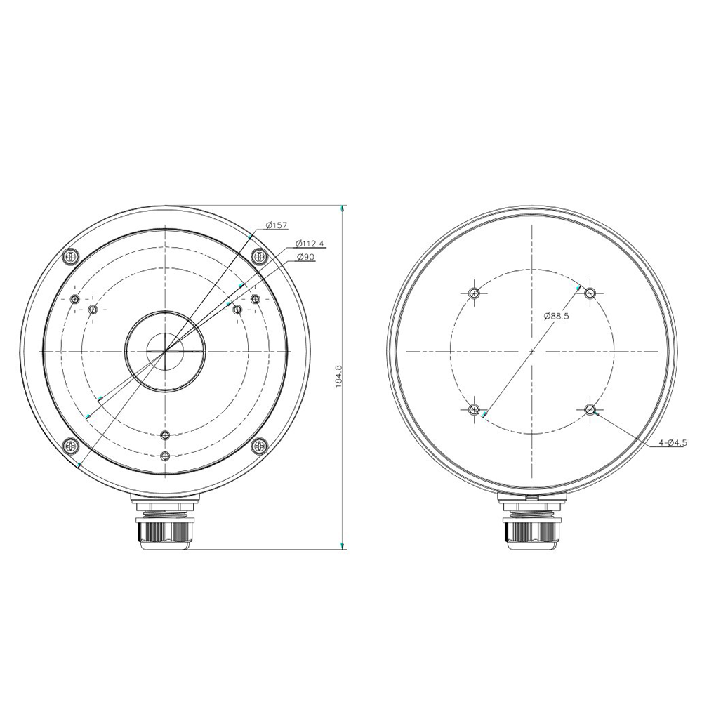 GH-1280ZJ-M-BLACK