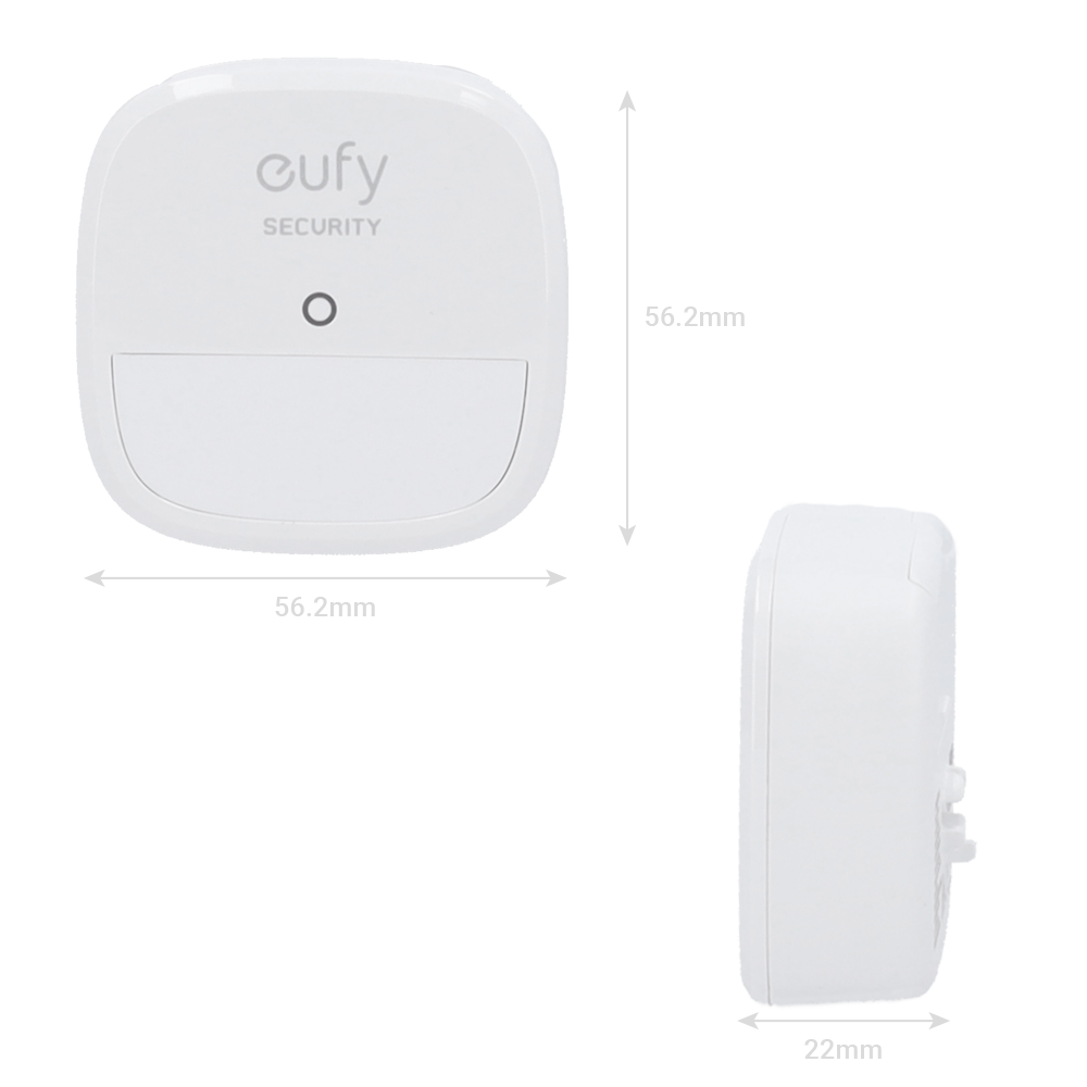 GH-ALARM-MOTION