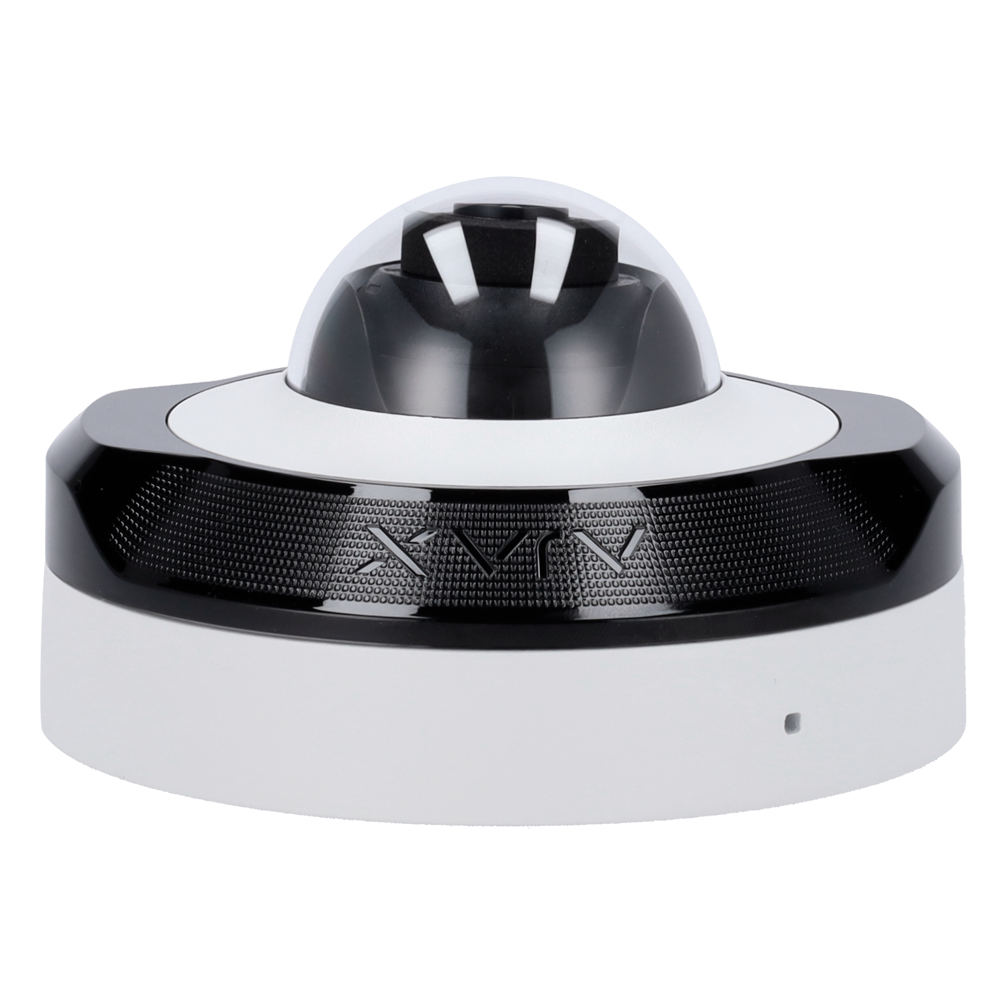 GH-DOMECAM-MINI-5-0400-W