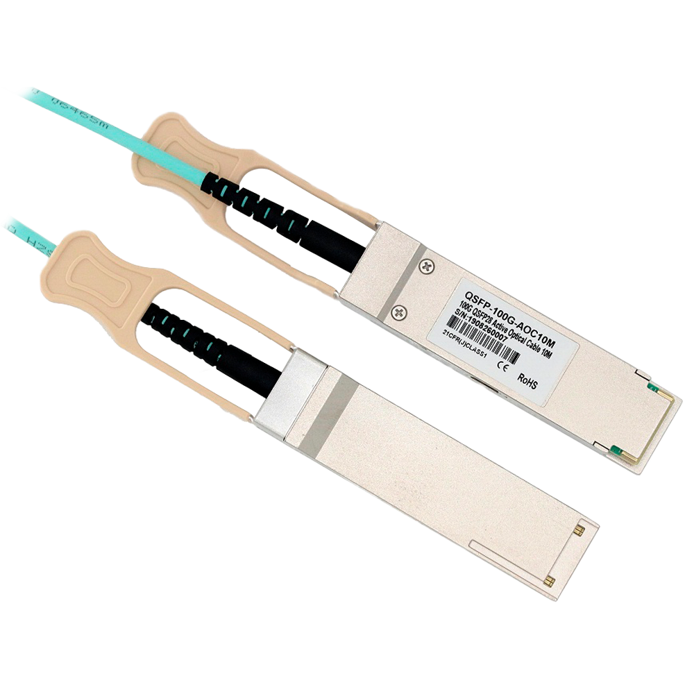 GH-QSFP28-100G-AOC-10M