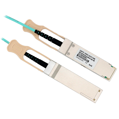 GH-QSFP28-100G-AOC-10M