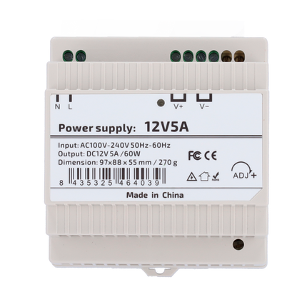 GH-12V5A-DIN-P